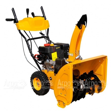 Снегоуборщик Workmaster WST-6562Y в Челябинске