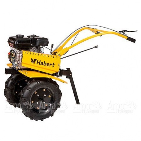 Мотоблок Habert HM-13  в Челябинске