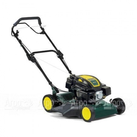Газонокосилка бензиновая Yard-Man YM 5520 SMO в Челябинске