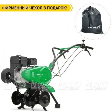Культиватор Caiman Terro 60H C2 в Челябинске
