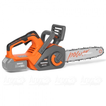 Аккумуляторная пила Daewoo DACS 1221Li 12" (без аккумулятора и зарядного устройства) в Челябинске