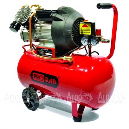 Компрессор поршневой Prorab 3150 в Челябинске