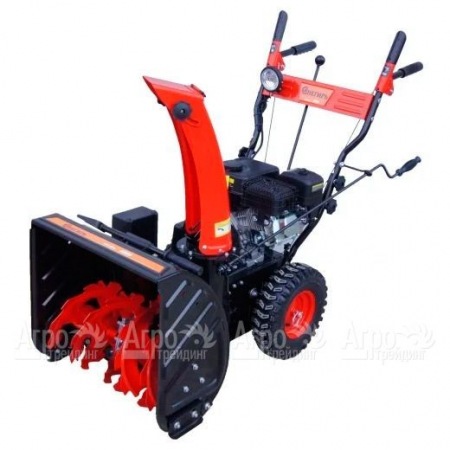 Снегоуборщик Снегирь 4800 в Челябинске