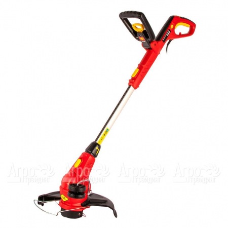 Электрокоса (электрический триммер) DDE ET650 в Челябинске