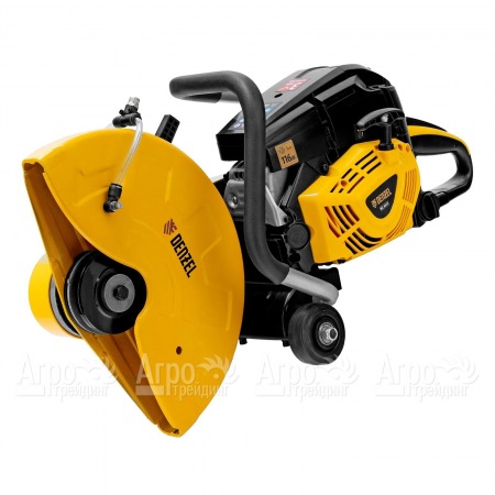 Бензорез Denzel МС-6535 в Челябинске