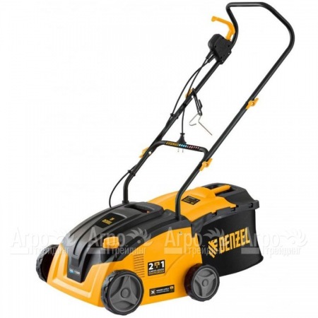 Электрический скарификатор Denzel SAE-1500 в Челябинске