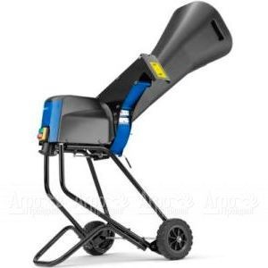 Садовый измельчитель электрический MasterYard Devor EL  в Челябинске