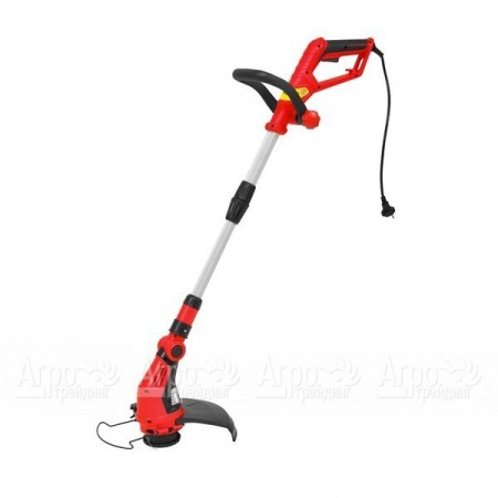 Электрокоса (электрический триммер) Hecht 428 в Челябинске