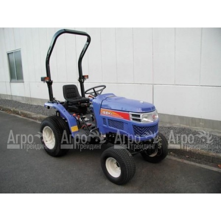 Cадовый минитрактор Iseki TM 3200 в Челябинске