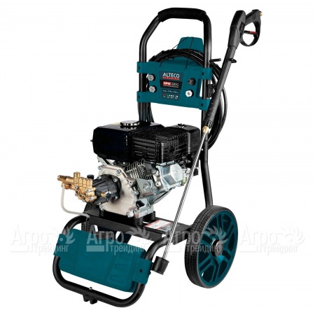 Мойка высокого давления Alteco HPW 220 G в Челябинске