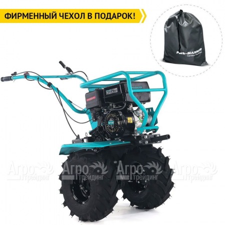 Мотоблок Steviman MT-310 в Челябинске