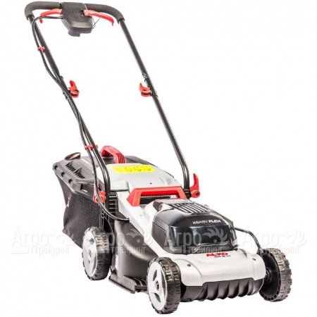 Газонокосилка аккумуляторная Al-Ko 34.8 Li  в Челябинске