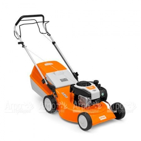 Газонокосилка бензиновая Stihl RM 253.0 T в Челябинске
