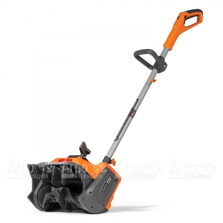 Снегоуборщик аккумуляторный Daewoo DAST 4042Li (без аккумуляторной батареи и зарядного устройства) в Челябинске