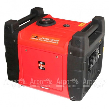 Инверторный генератор Prorab 3100 PIEW 3 кВт в Челябинске