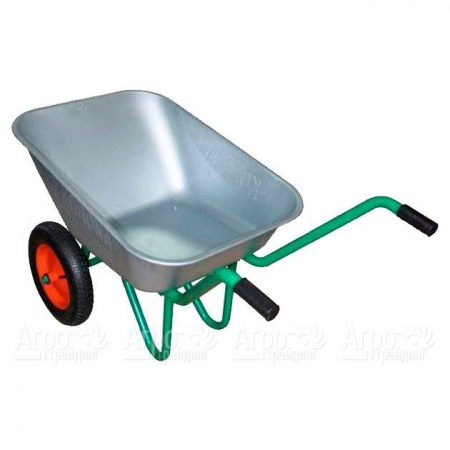 Садовая тачка RedVerg RD-WB120G в Челябинске