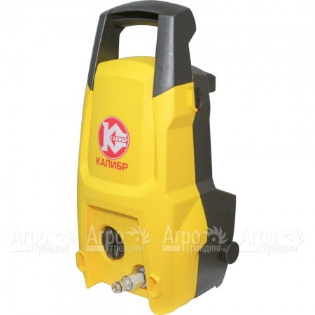 Мойка высокого давления Калибр ВДМ-1600 в Челябинске