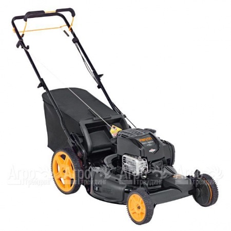Газонокосилка бензиновая Parton PA725Y22RHP в Челябинске