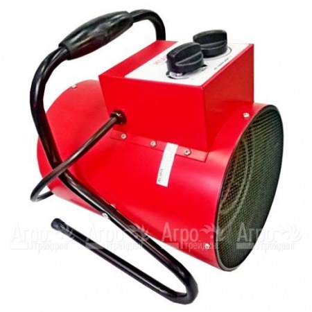 Электрическая тепловая пушка Ресанта ТЭП-5000К1 в Челябинске