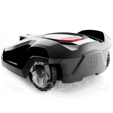Газонокосилка-робот аккумуляторная Husqvarna Automower 440 в Челябинске