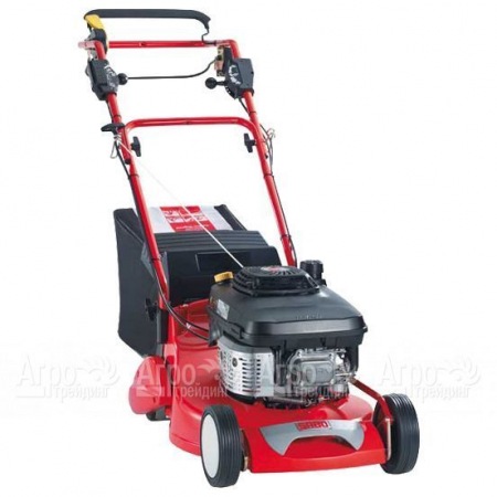 Газонокосилка бензиновая SABO 47-K Vario B R SA940 в Челябинске