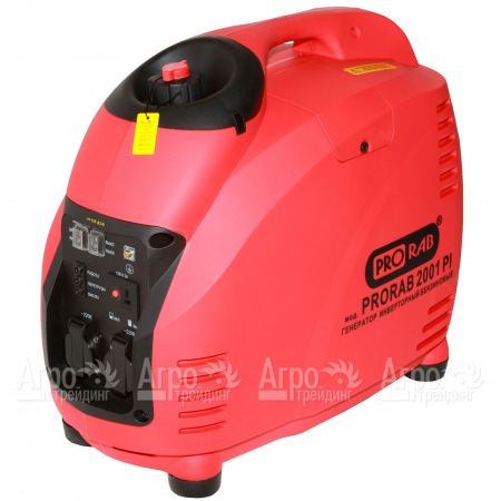 Инверторный генератор Prorab 2001 PI 1.8 кВт в Челябинске