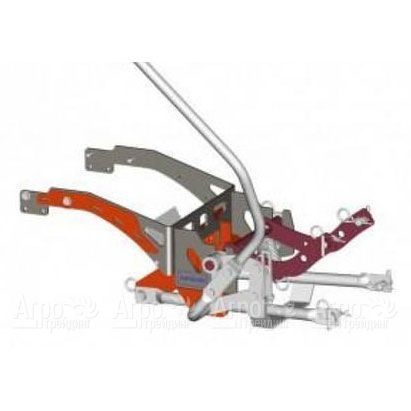 Универсальный фронтальный держатель S532986802113 для навесного оборудования для тракторов Caiman в Челябинске