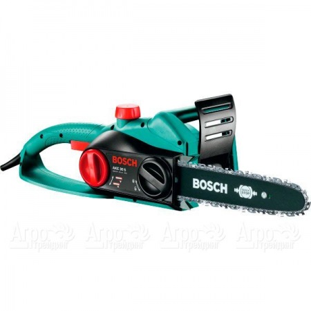 Электропила Bosch AKE 30 S-12" в Челябинске