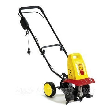 Культиватор Wolf-Garten C 30 E в Челябинске