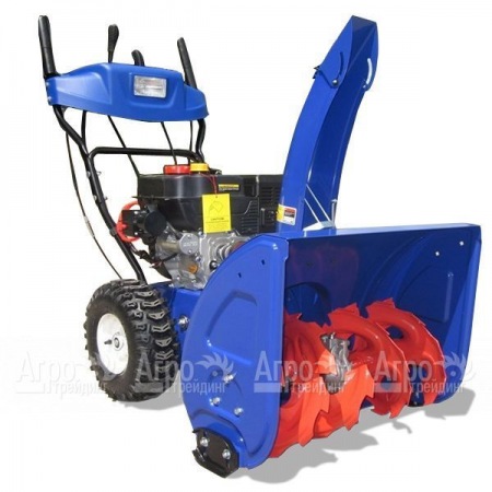 Снегоуборщик MasterYard MX 8524RE в Челябинске