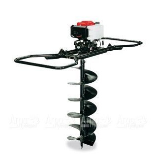 Мотобур (бензобур) Efco TR 1585R в Челябинске