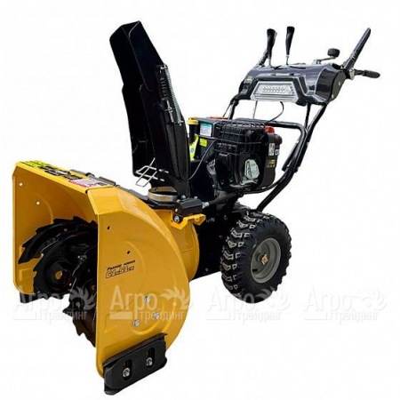 Снегоуборщик Hanskonner HSTG7661EBS в Челябинске