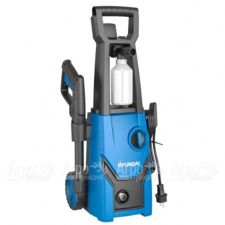Мойка высокого давления Hyundai HHW 140-450 в Челябинске