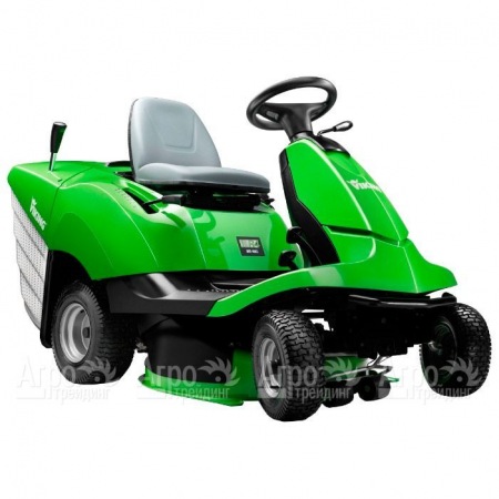 Садовый минитрактор Viking MR 4082.2 в Челябинске