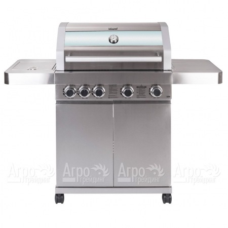 Барбекю Masport S/S4 в Челябинске