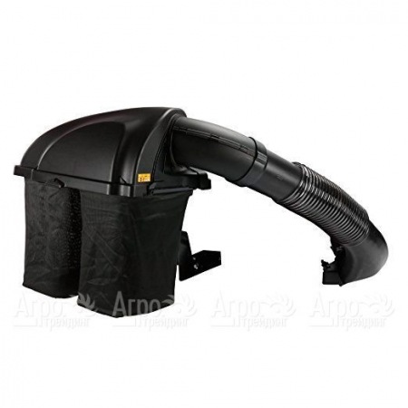 Травосборник двойной 50&quot;/54&quot; для минитракторов Cub Cadet RZT  в Челябинске