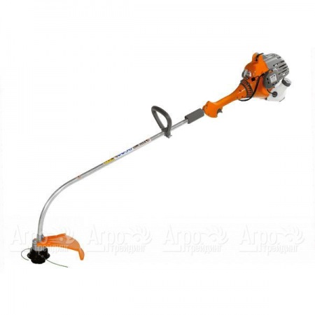 Бензокоса (бензиновый триммер) Oleo-Mac Sparta 25TR ECO в Челябинске