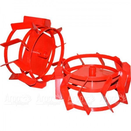 Грунтозацепы для мотоблоков DDE Тролль, Хоббит  в Челябинске