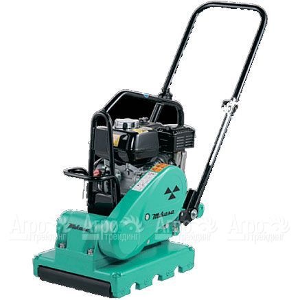 Виброплита бензиновая Caiman MVB-85H в Челябинске