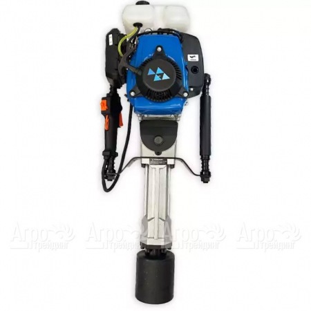 Копер сваебойный Haitec HT-4TPR100PROFI  в Челябинске