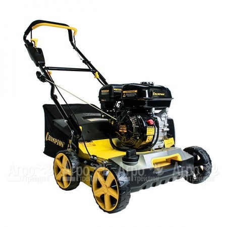 Скарификатор бензиновый Champion GSC5140 в Челябинске