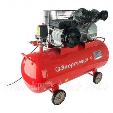 Компрессор воздушный Энергомаш ВК-931031 в Челябинске