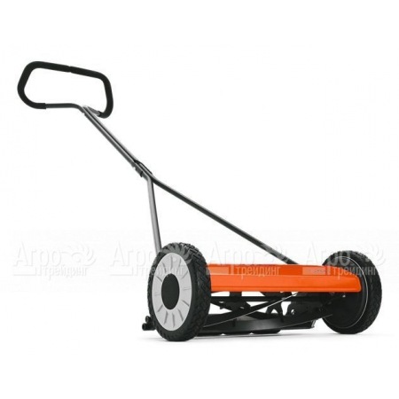 Механическая газонокосилка Husqvarna 540 Novolette в Челябинске