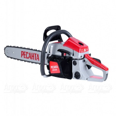 Бензопила Ресанта БП-6220-20&quot;  в Челябинске