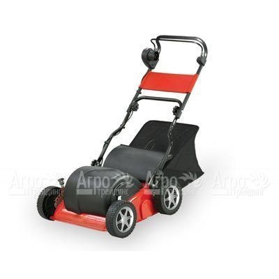 Вертикуттер (аэратор) электрический SunGarden V 1736 E в Челябинске