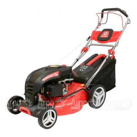 Газонокосилка бензиновая Калибр ГКБС-4/510М  в Челябинске