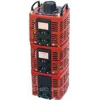 Регулируемый автотрансформатор (ЛАТР) TSGC2-6 в Челябинске