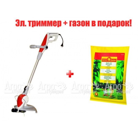 Электротриммер Flexo Trim RT 1530 D в Челябинске