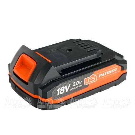 Аккумулятор для Patriot PB BR 18 V Li-ion ES 2 Ah в Челябинске