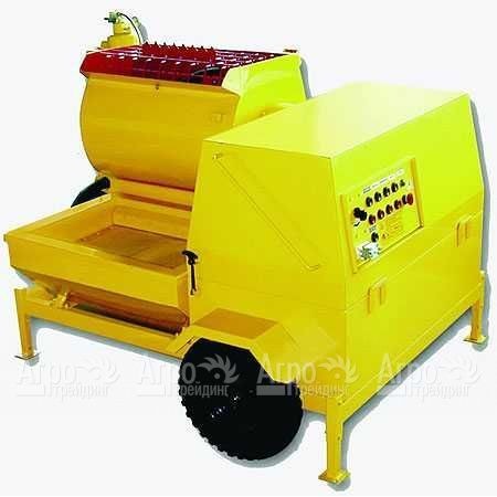 Агрегат штукатурно-смесительный АШ-2500 в Челябинске